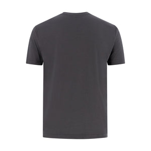back of a gray Ford Bronco t-shirt