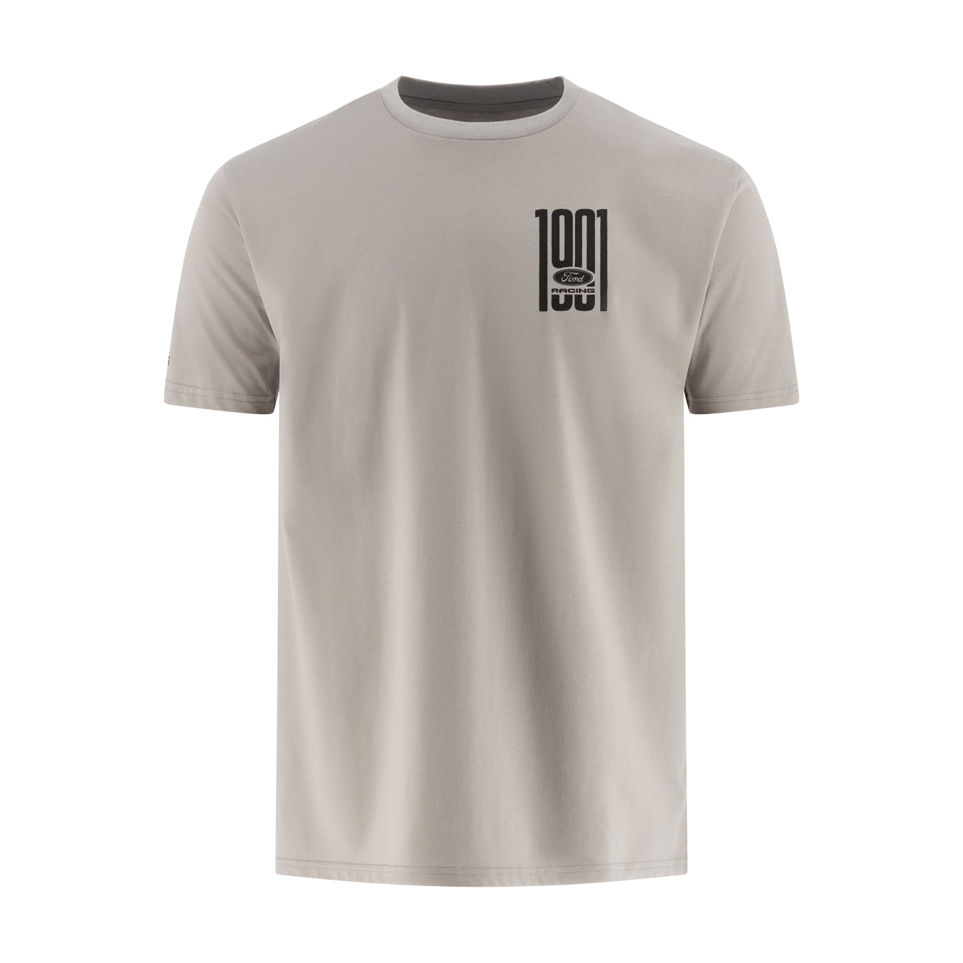 Ford Racing 125th Anniversary 1901 Mens T-Shirt - Ford Merchandise