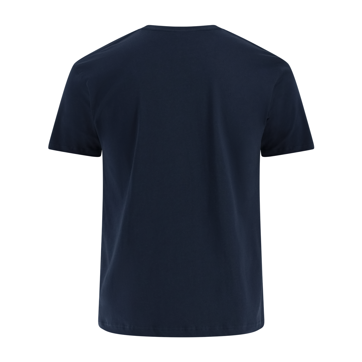 Ford Mustang Tribar Logo Mens Short Sleeve T-Shirt