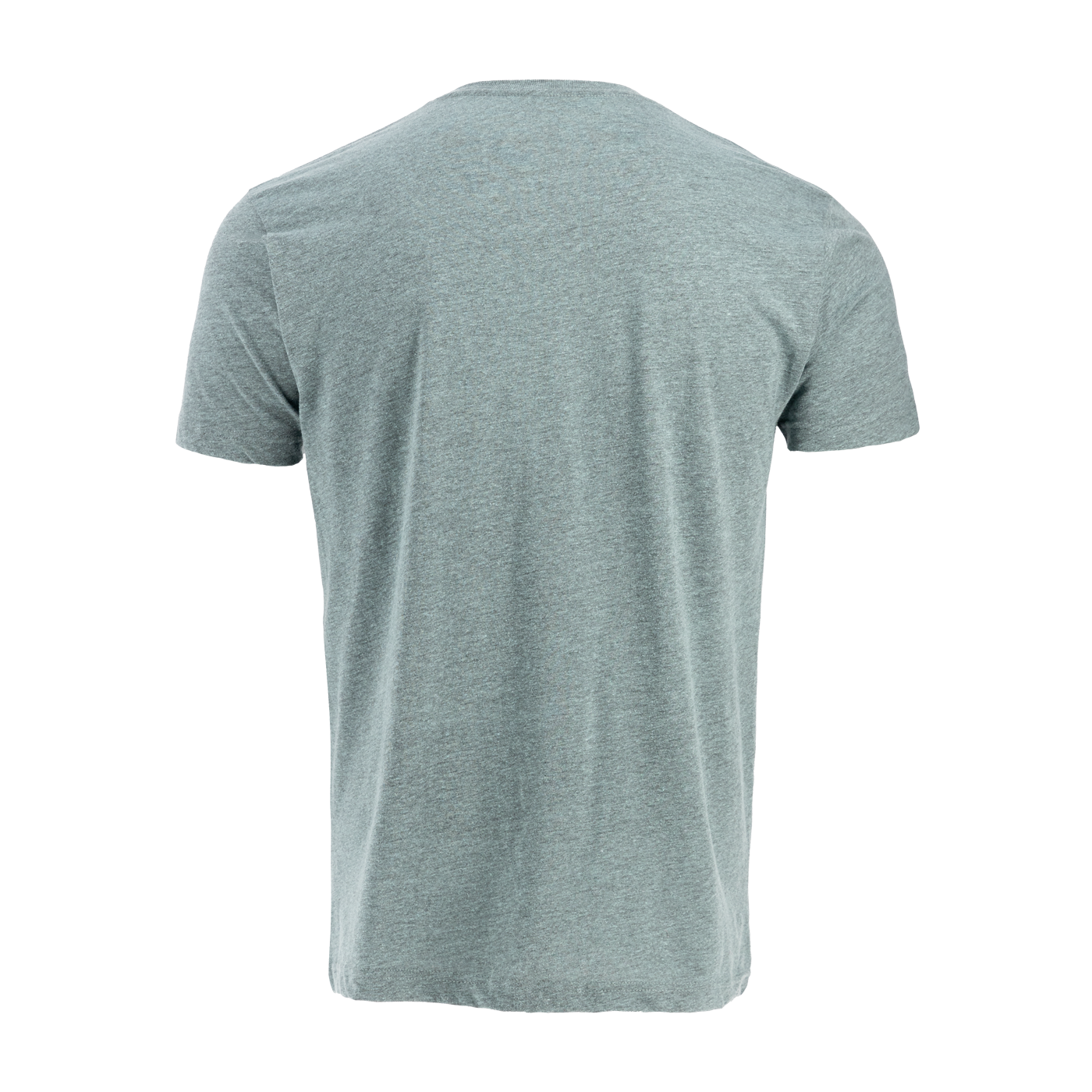 Ford Bucking Bronco Mens Short Sleeve T-Shirt