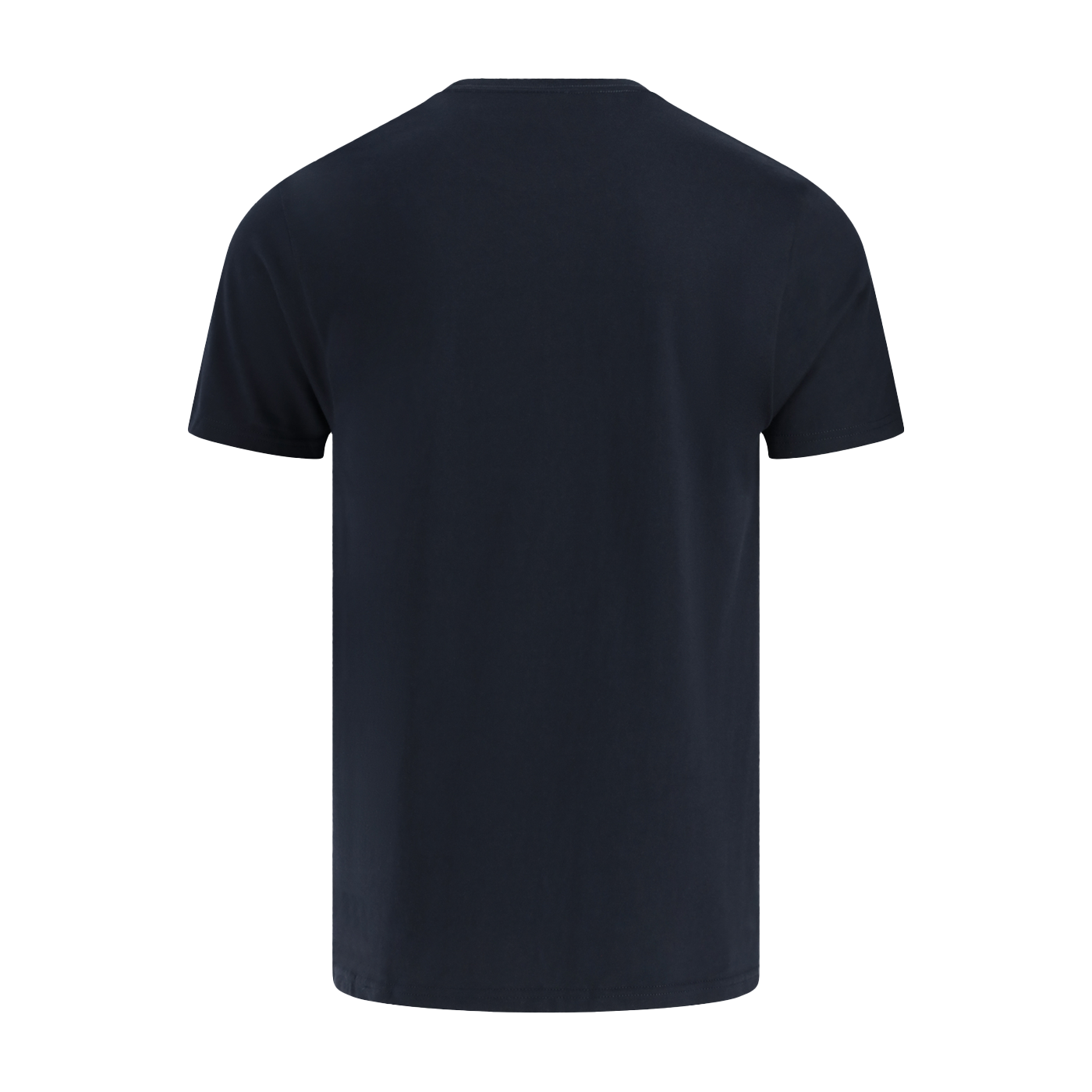 Ford Mens Distressed Script Short Sleeve T-Shirt