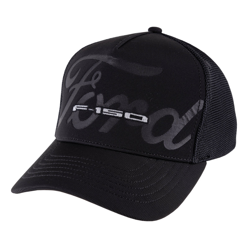Ford Trucks F-150 Embossed Stretch Fit Hat