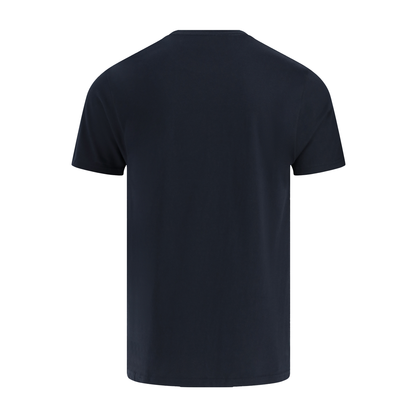 Ford Oval Mens Short Sleeve T-Shirt