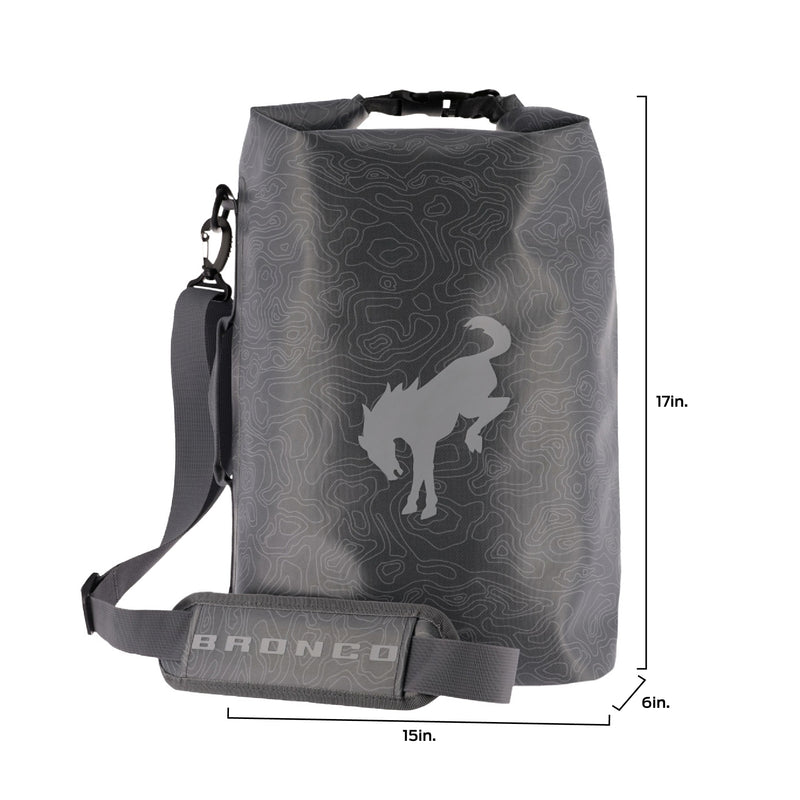 Ford Bronco All Weather Dry Bag