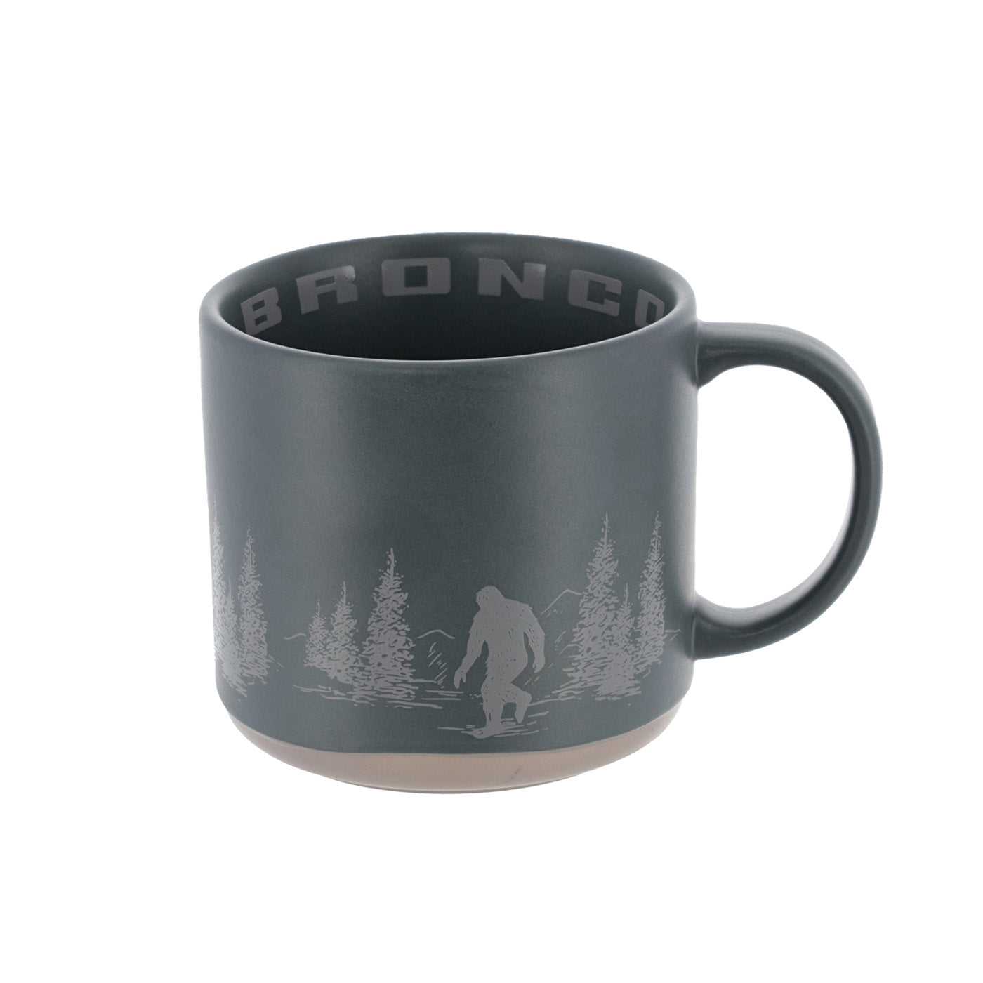 Extra Large Ceramic Coffee Mug – FORTLUFT Auto Parts