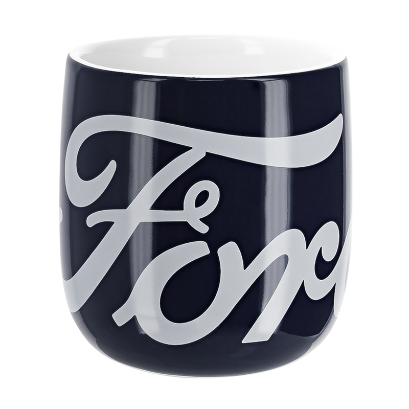 Ford Script Coffee Mug