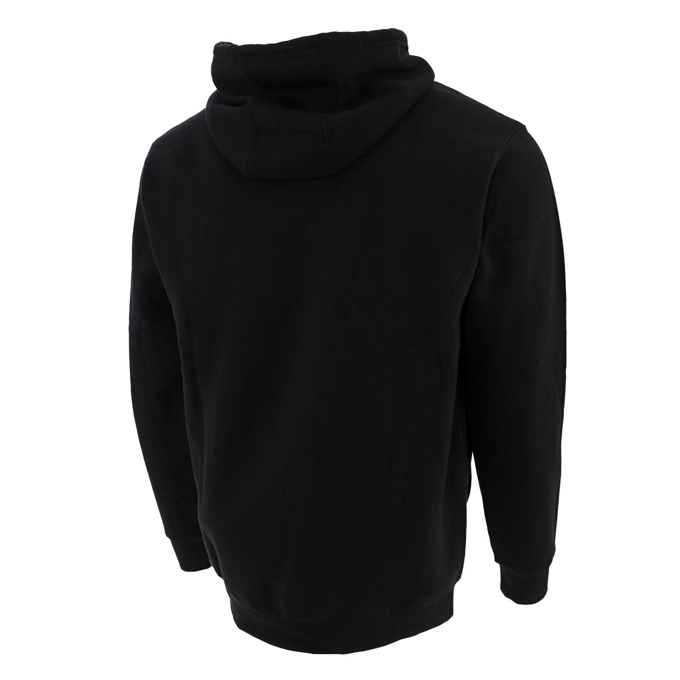 Ford Trucks Men's Built Ford Tough Camo Pullover Fleece - Back View