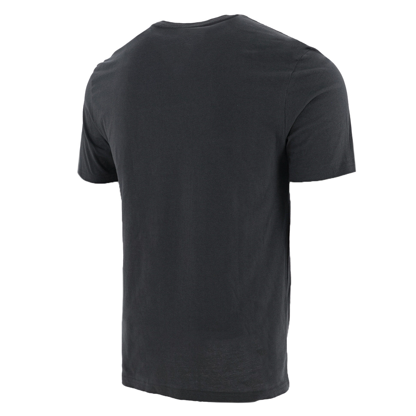 Ford Bronco Men's Built Wild Mountain T-Shirt - Back View