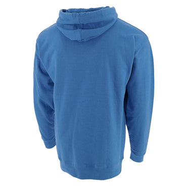 Ford Maverick Men's Hooded Pullover - Back View