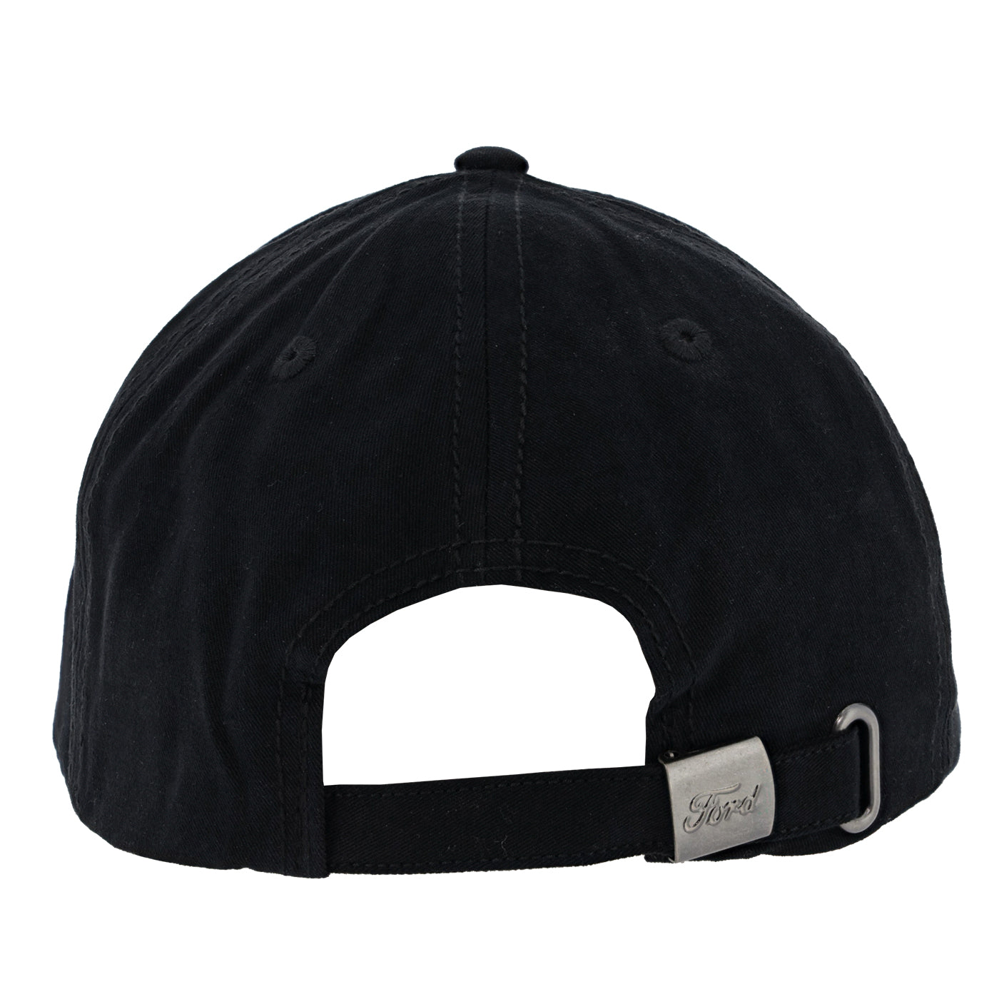 Ford Trucks Ranger Logo Slide Back Hat - Back View