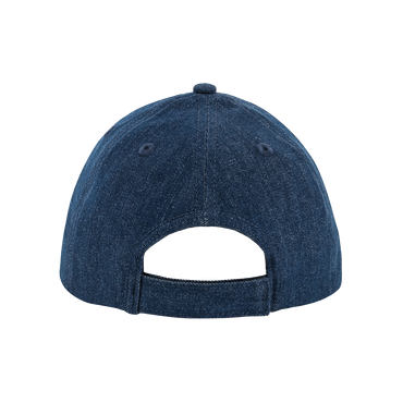 Ford Bronco Navy Blue Hook & Loop Youth Hat
