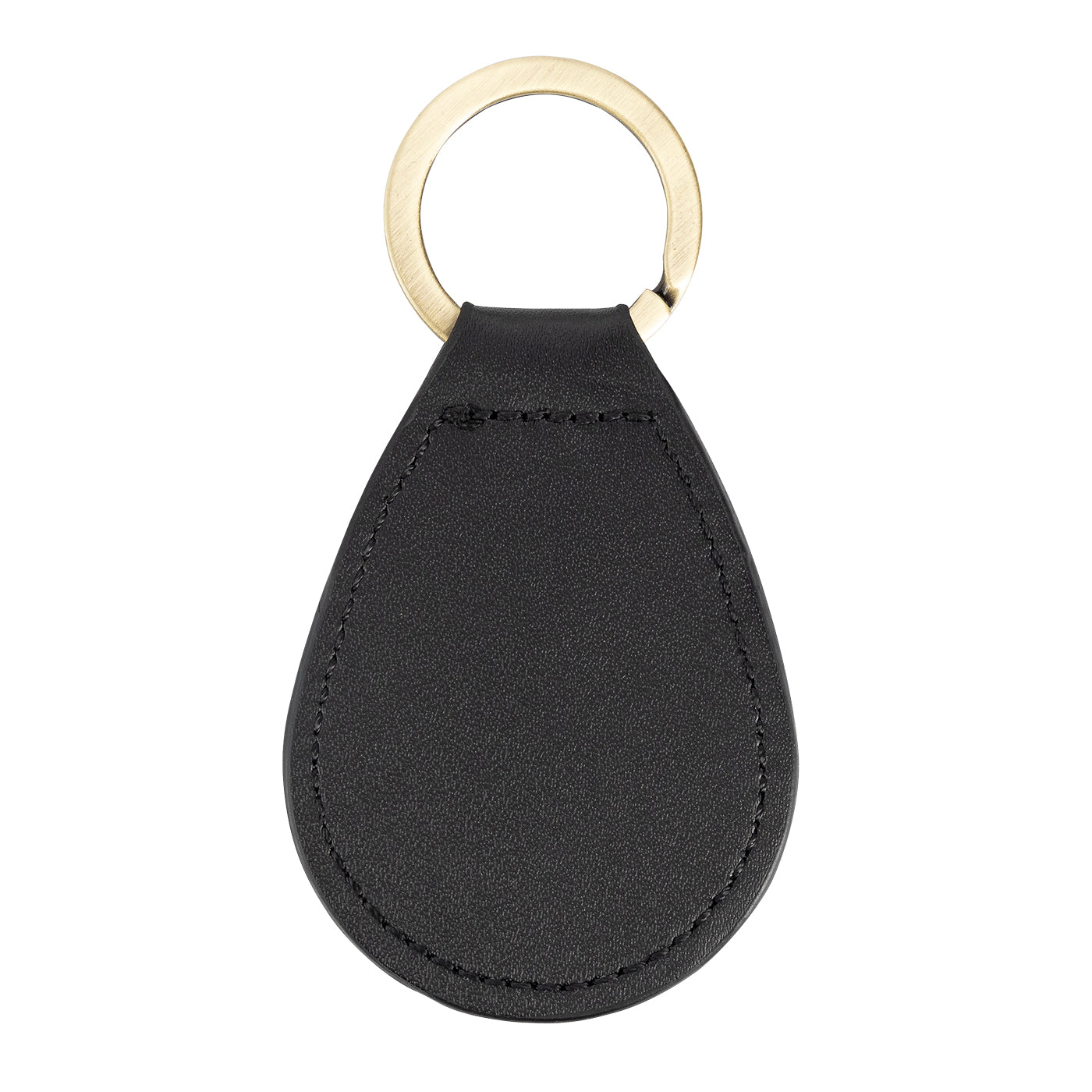 Ford Bronco Teal Vintage Tear Drop Keychain