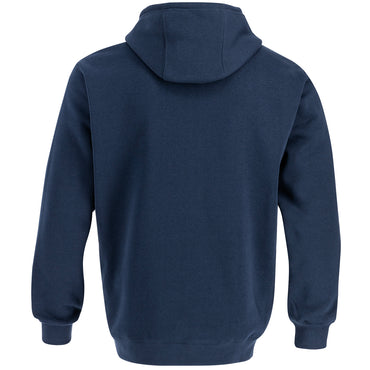 Ford Performance Navy Blue Mens Pullover Fleece Hoodie