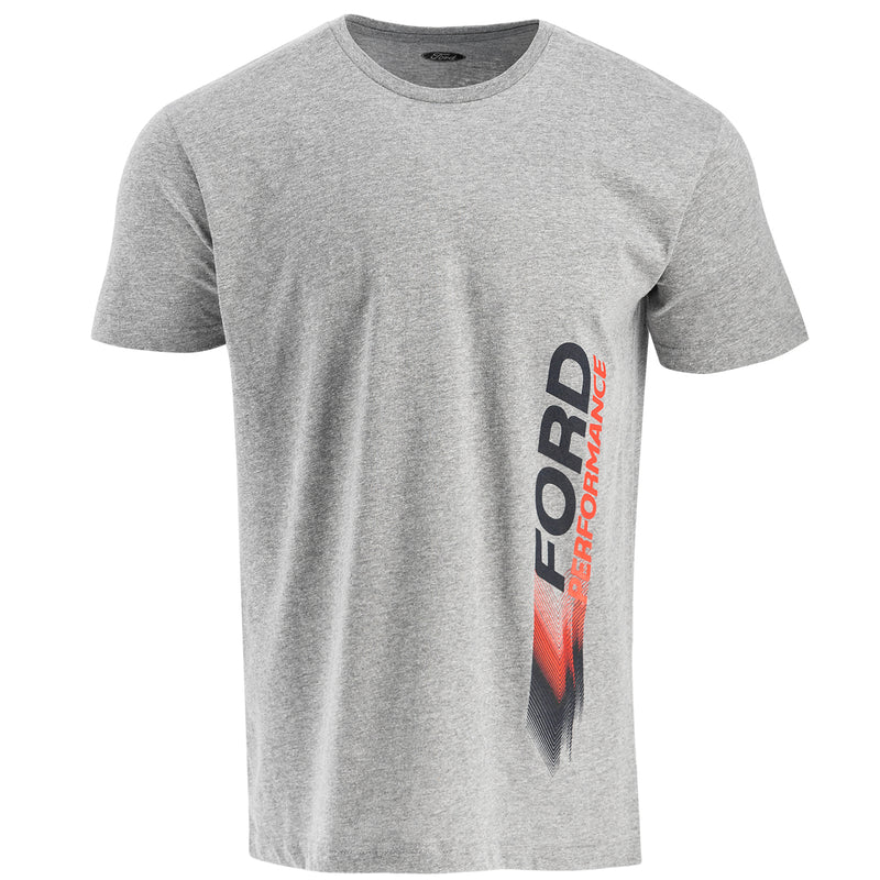 Ford Performance Vertical Men's Short Sleeve T-Shirt
