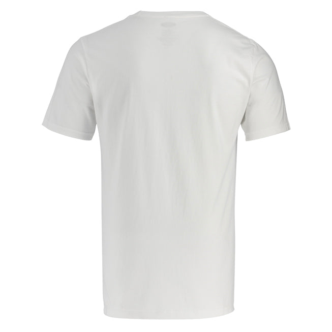 Ford Performance Mens White Short Sleeve T-Shirt