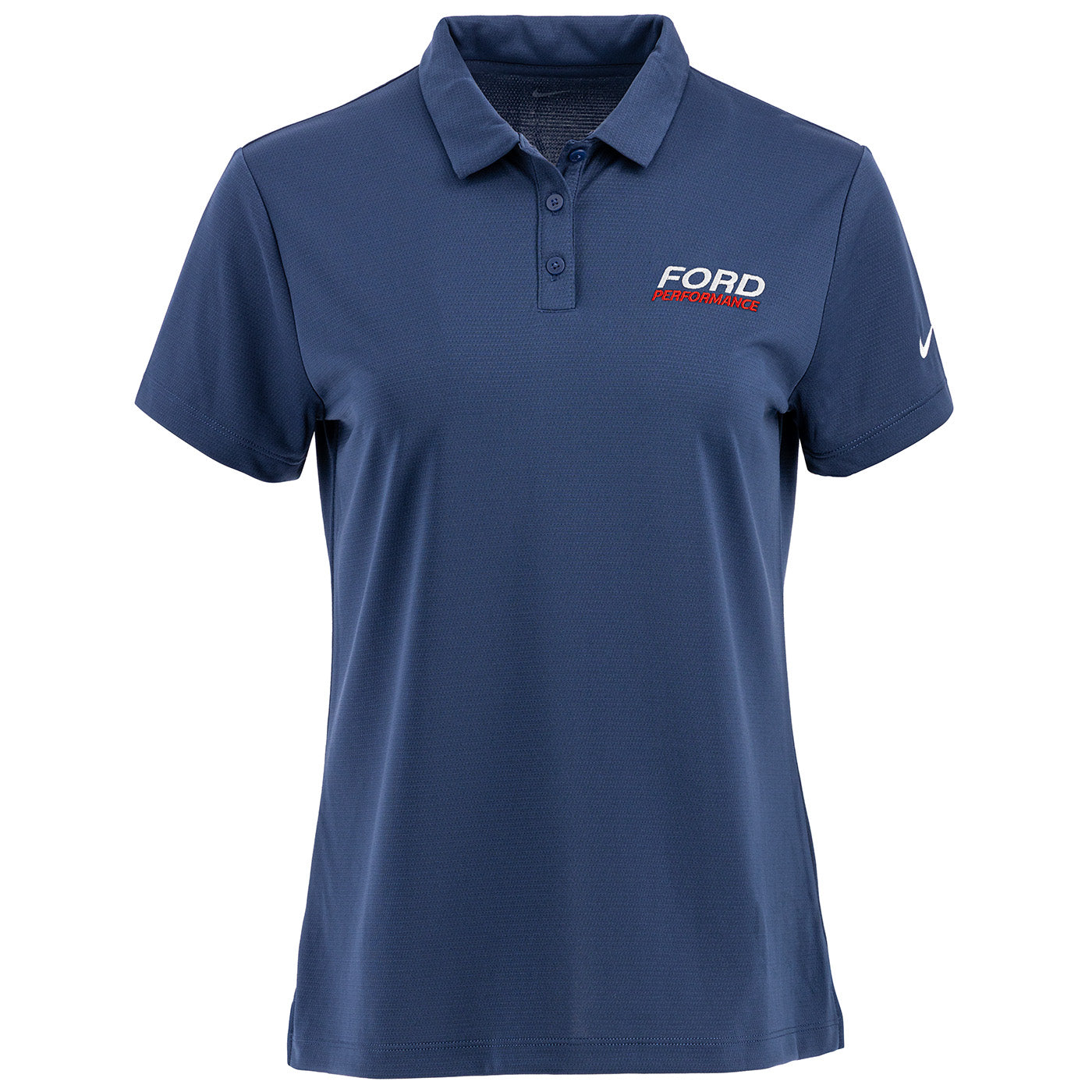 Ford Performance Women's Polo Official Ford Merchandise