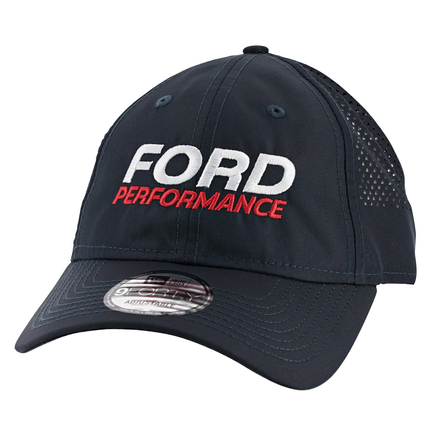 Performance - Official Ford® Merchandise – Tagged Hats