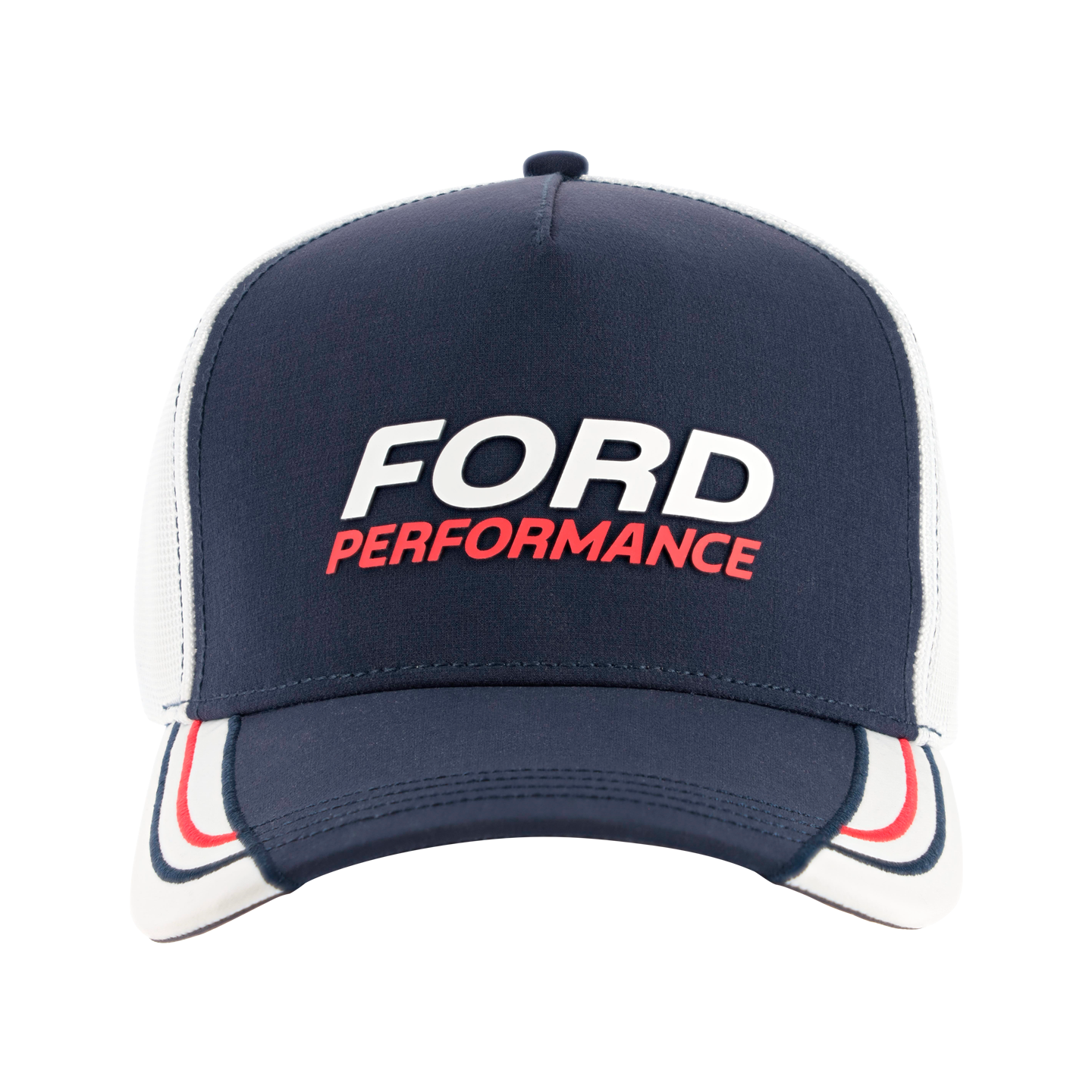 Ford Performance Patch Snapback