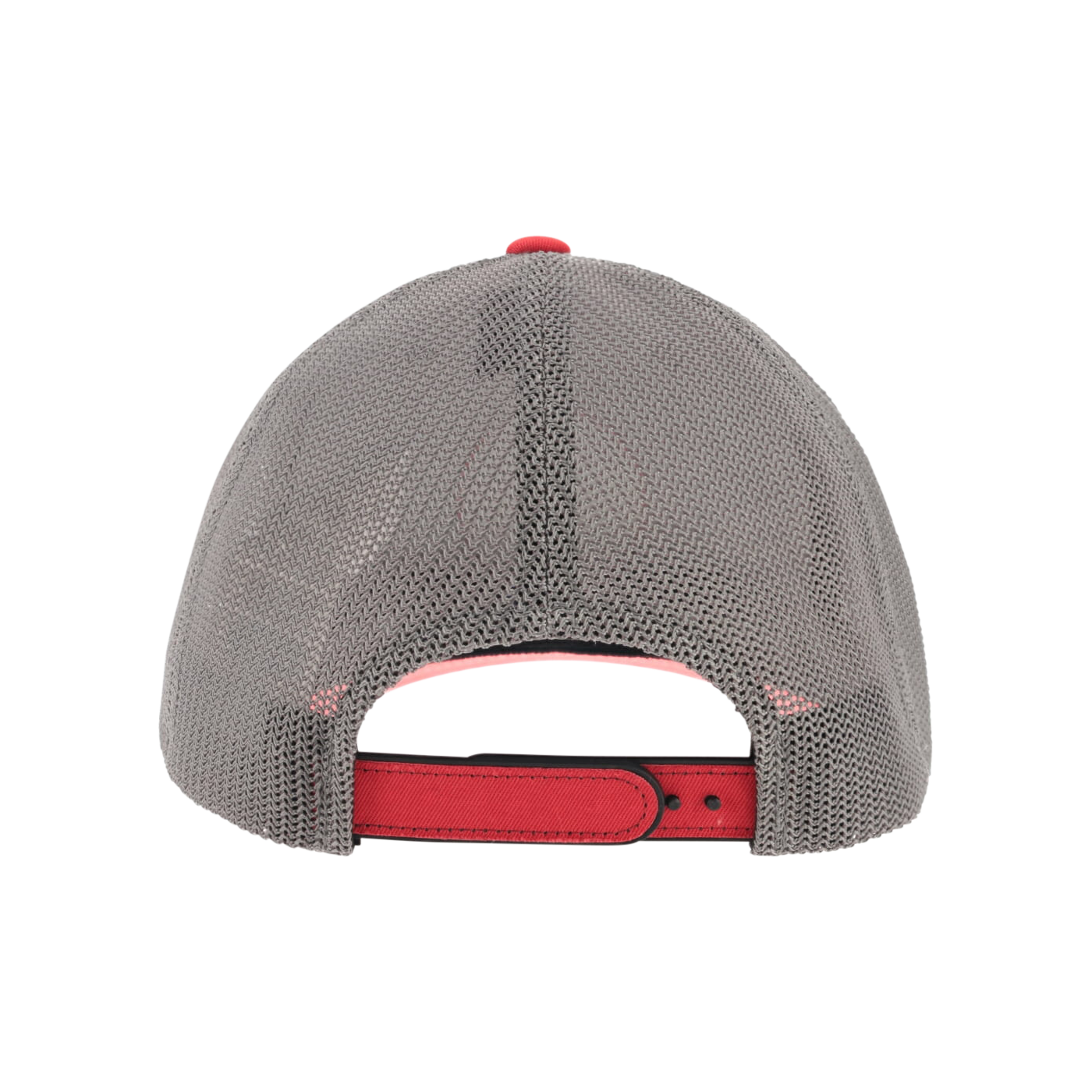 Ford Mustang Tribar Mesh FLEXFIT Trucker Hat