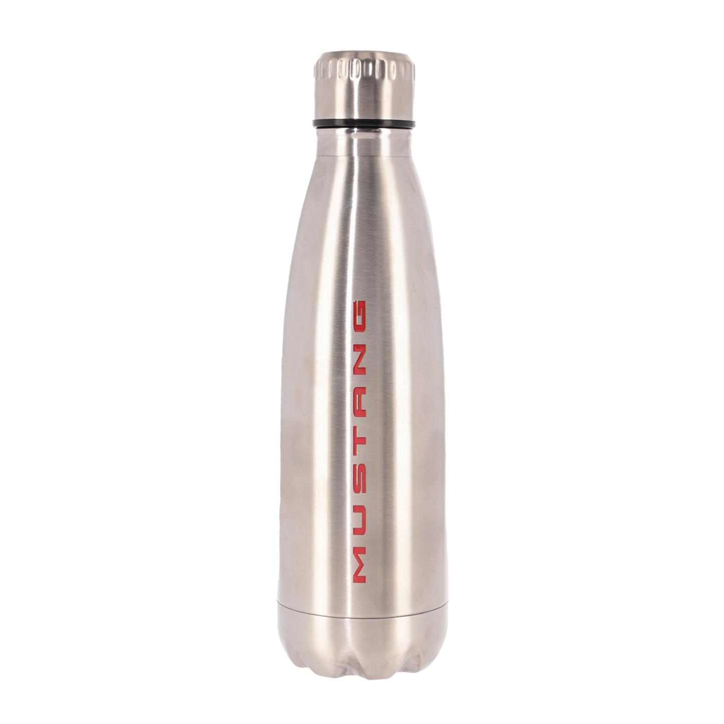 Ford Mustang Tribar 17oz Stainless Steel Water Bottle