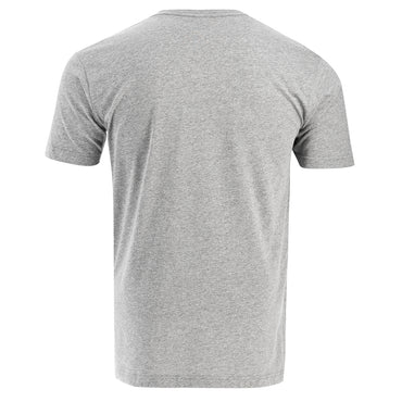 Ford Mustang Evolution Mens Ombre Graphic T-Shirt