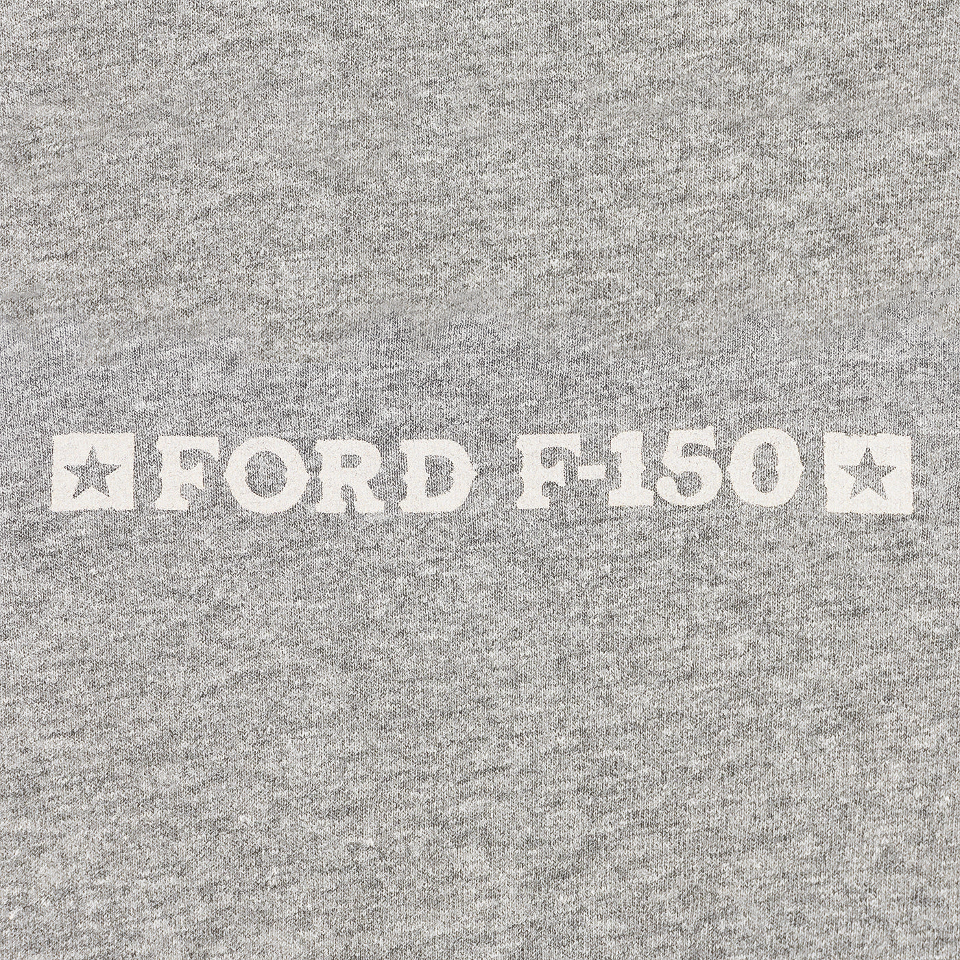 Ford F-150 Graphic Truck Sunset Patriotic Flag Womens T-Shirt