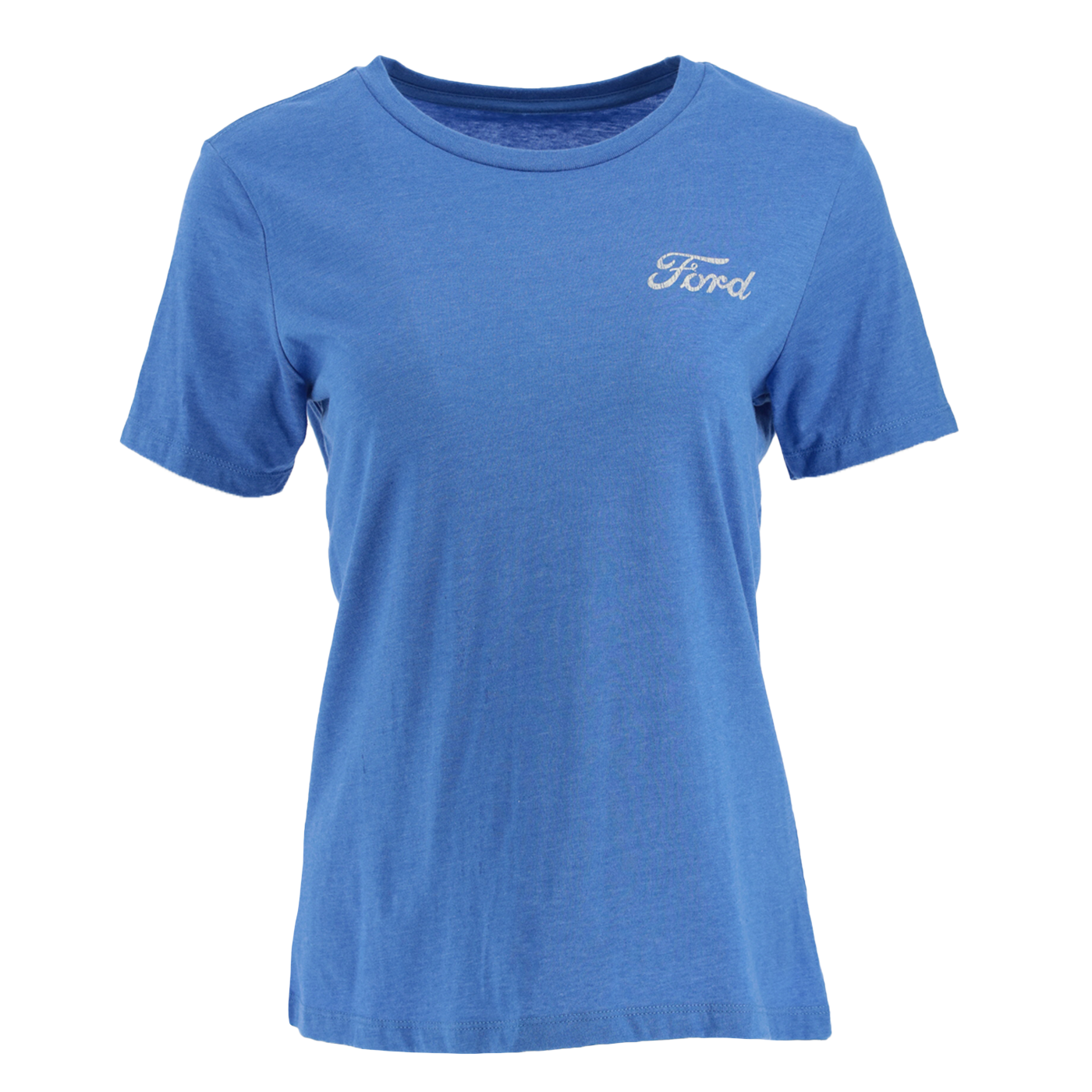 Ford Trucks American Tradition Women's T-Shirt