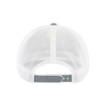 Ford Detroit Muscle Gray FLEXFIT Trucker Hat