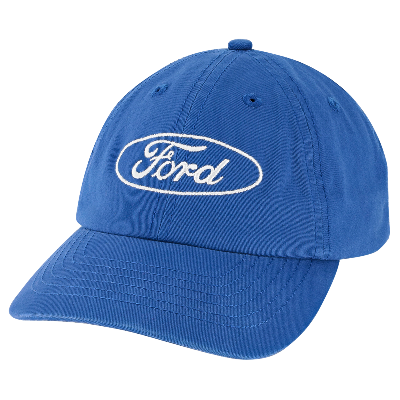 Ford Logo Classic Baseball Cap