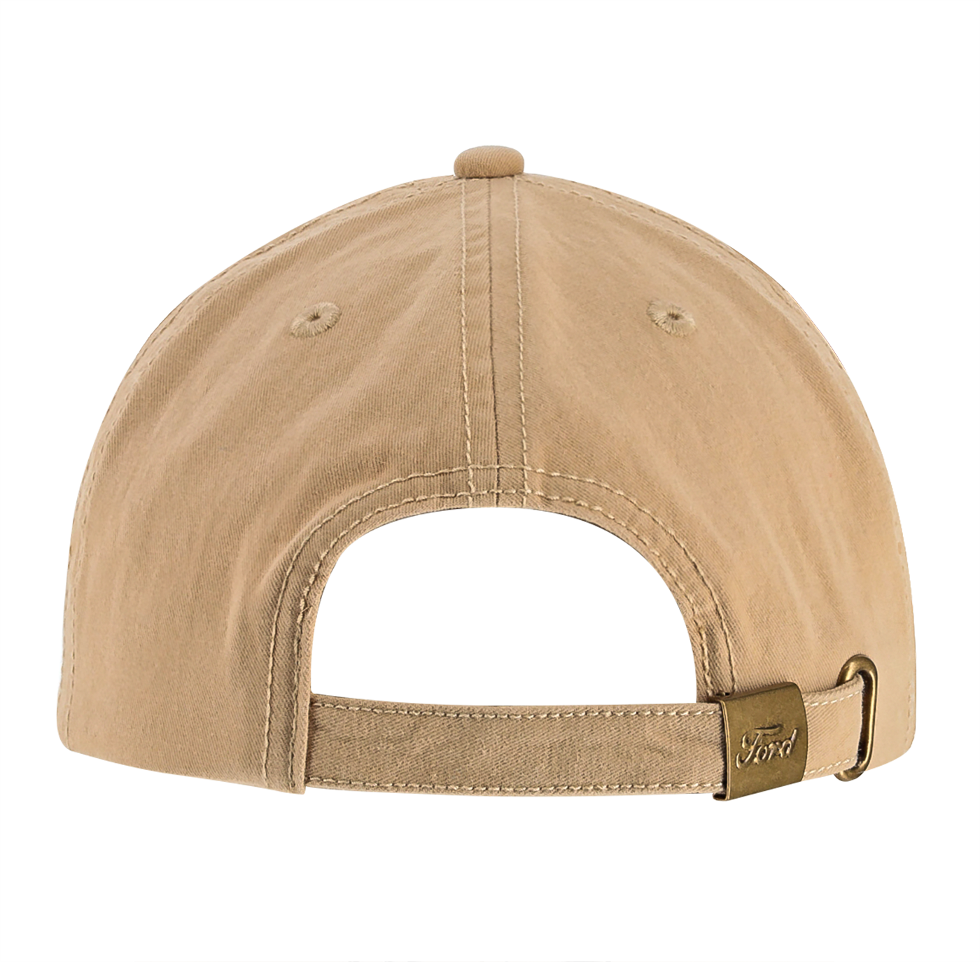 Ford Logo Eagle Dad Hat