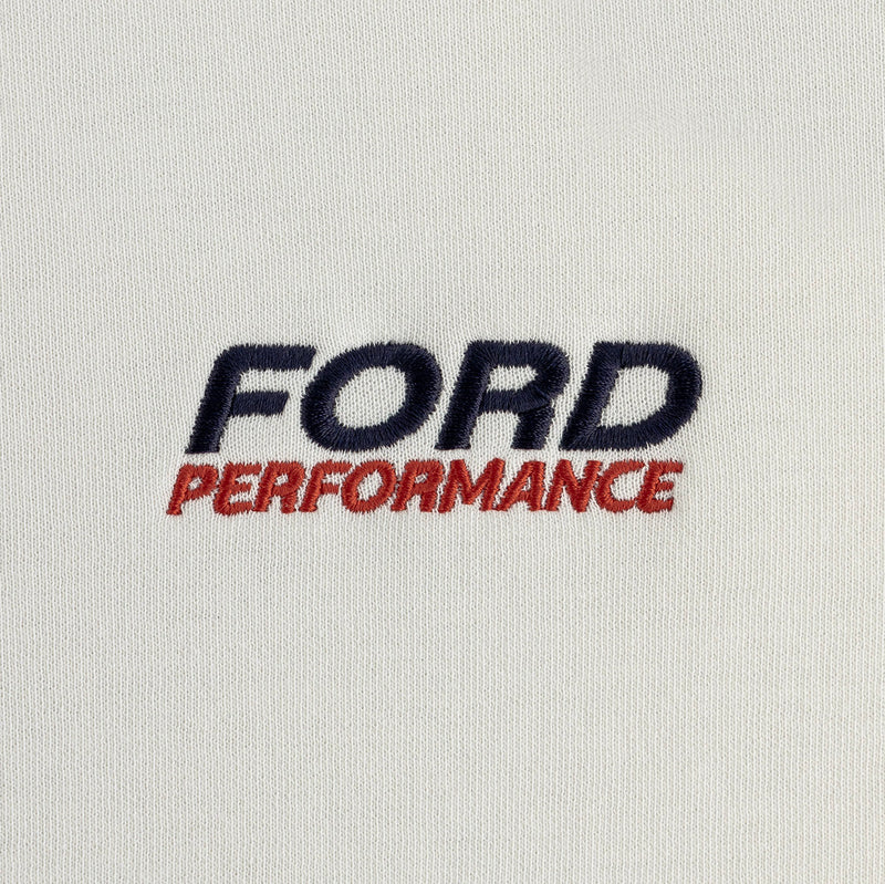 Ford Performance Women's 1/2 Zip Pullover