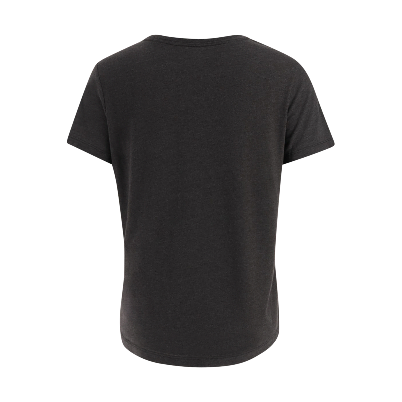 Ford Mustang Country Charcoal Womens Short Sleeve T-Shirt