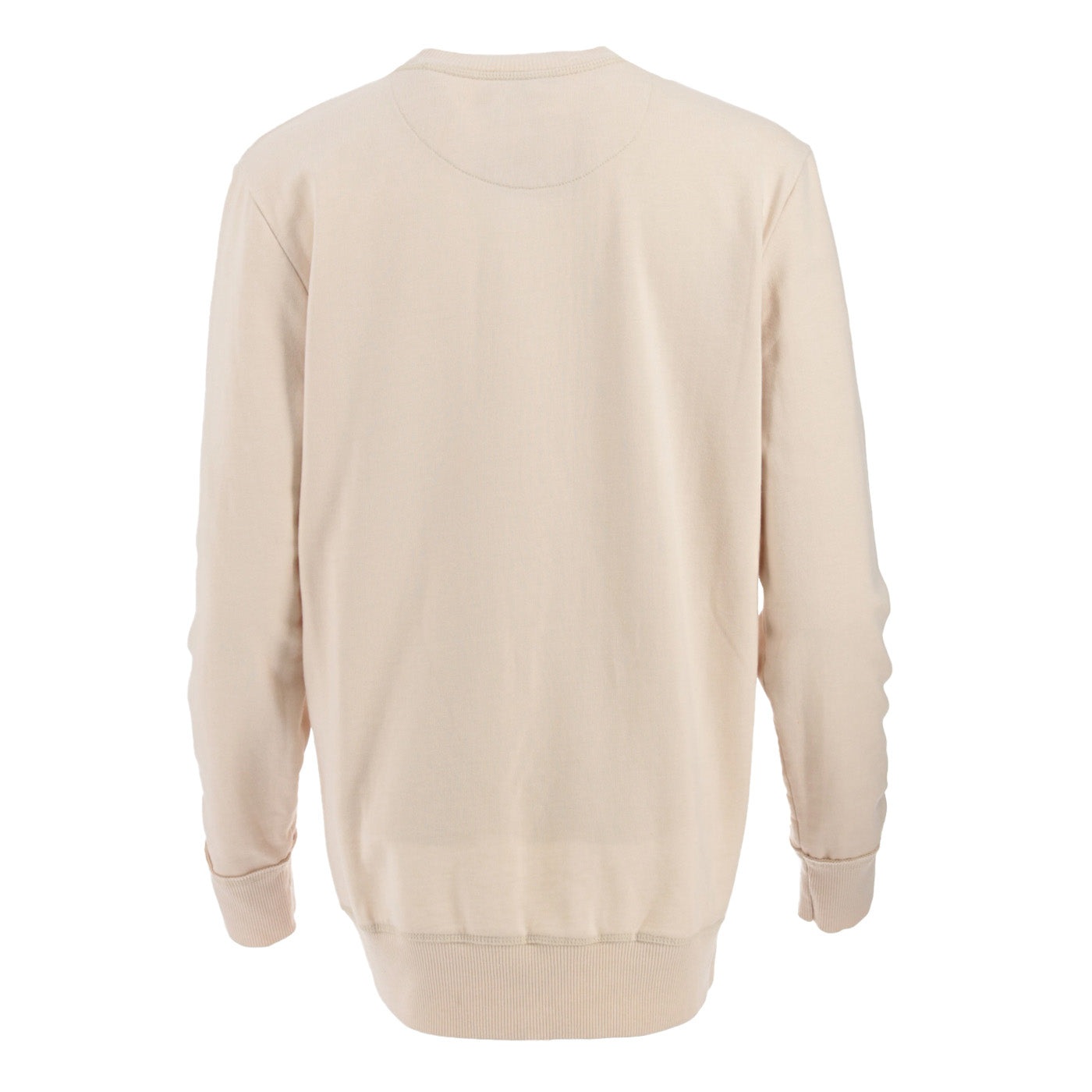 Ford Mustang Womens Vintage Graphic Relaxed Crewneck Sweatshirt