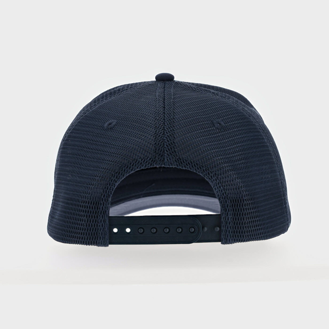 Ford Mustang Vintage Desert Route Snapback Trucker Hat