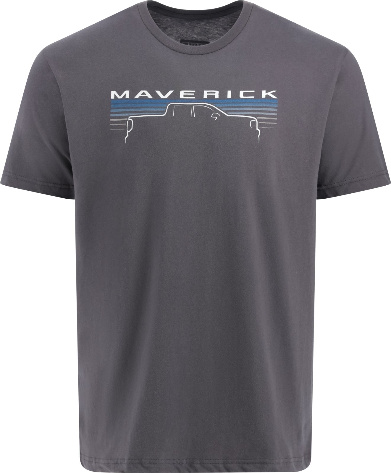 Ford Trucks Maverick Graphic Men's T-Shirt