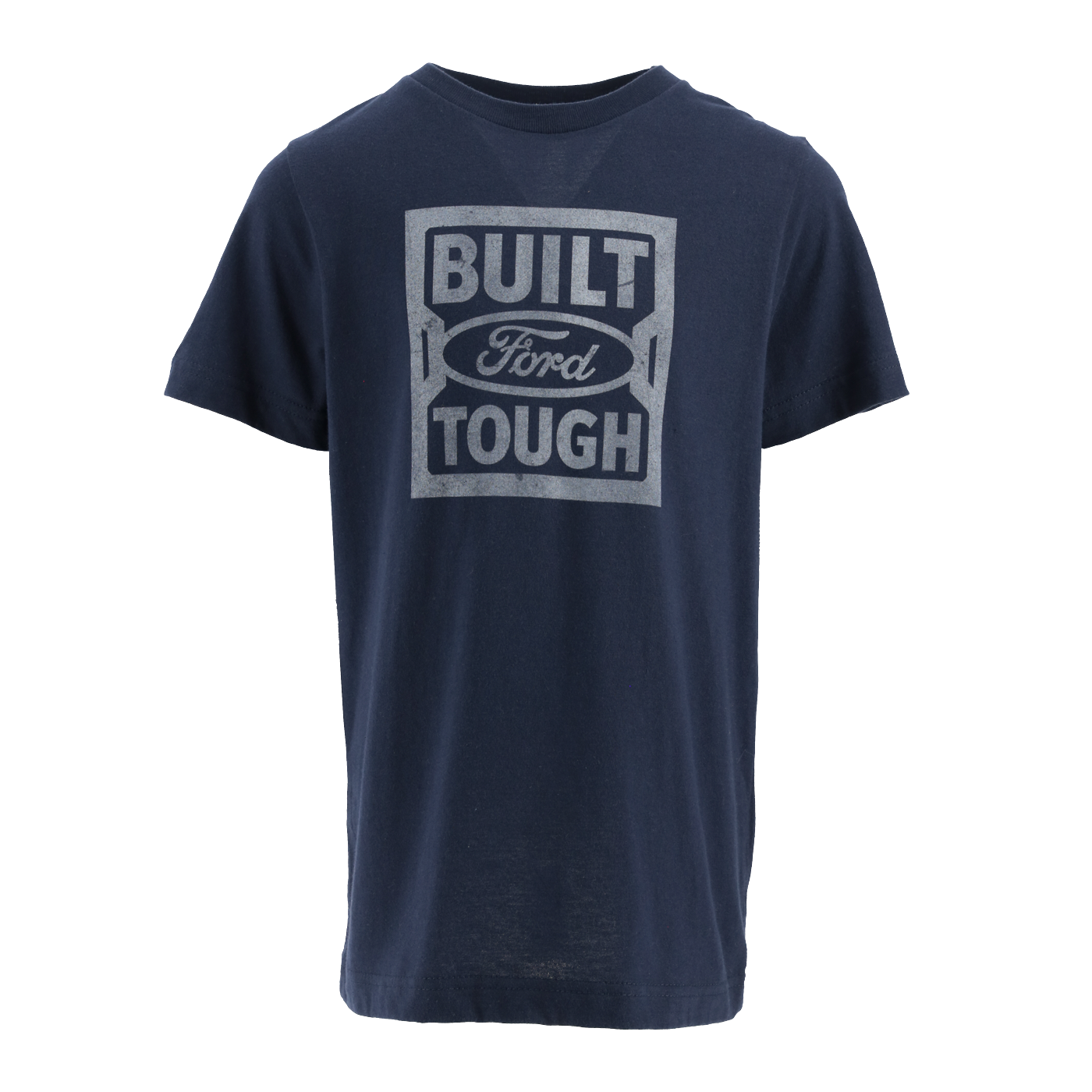 Ford Trucks Youth Built Ford Tough T Shirt Official Ford Merchandise