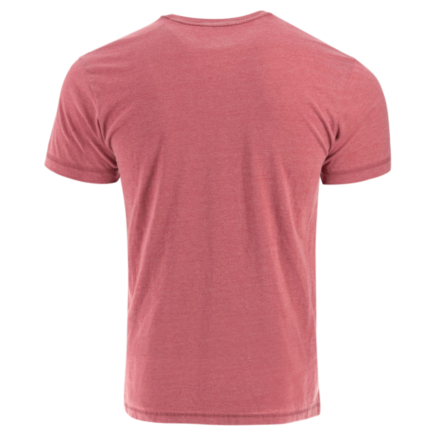 Ford Bronco Built Wild Since 1966 Mens Retro T-Shirt