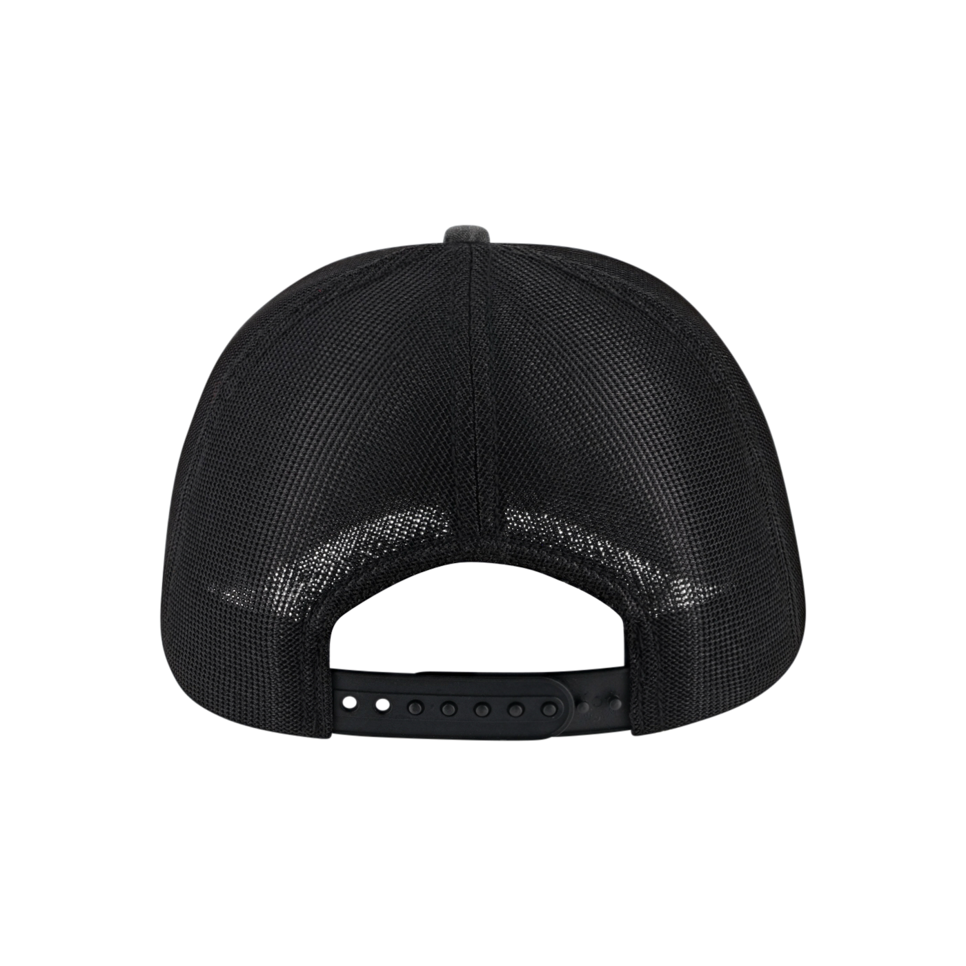 Ford Logo Debossed Textured Tonal Hat
