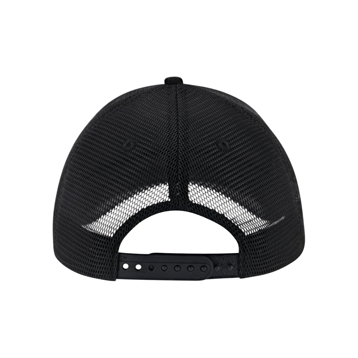 Ford Maverick Outlined Trucker Hat