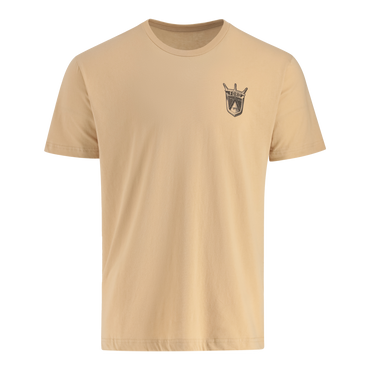 Ford Motor Company Model T Race Newspaper Mens T-Shirt