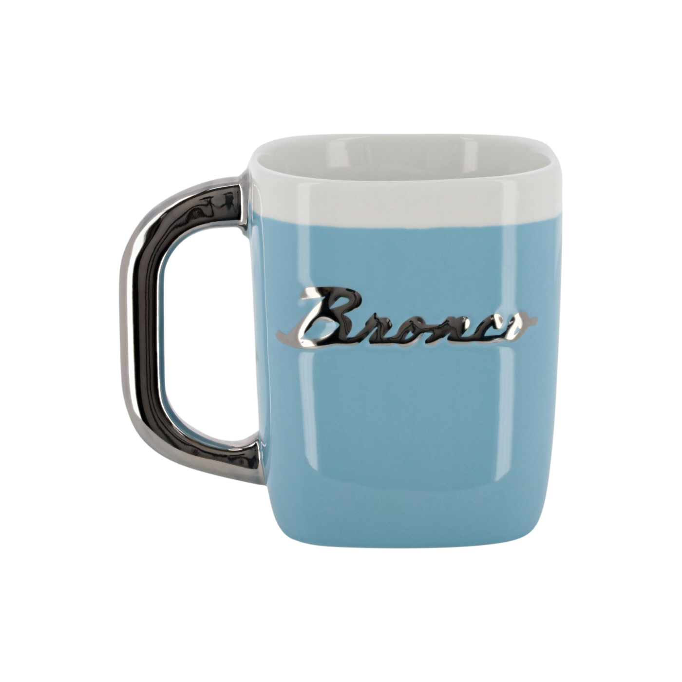 Ford Bronco Vintage Mug