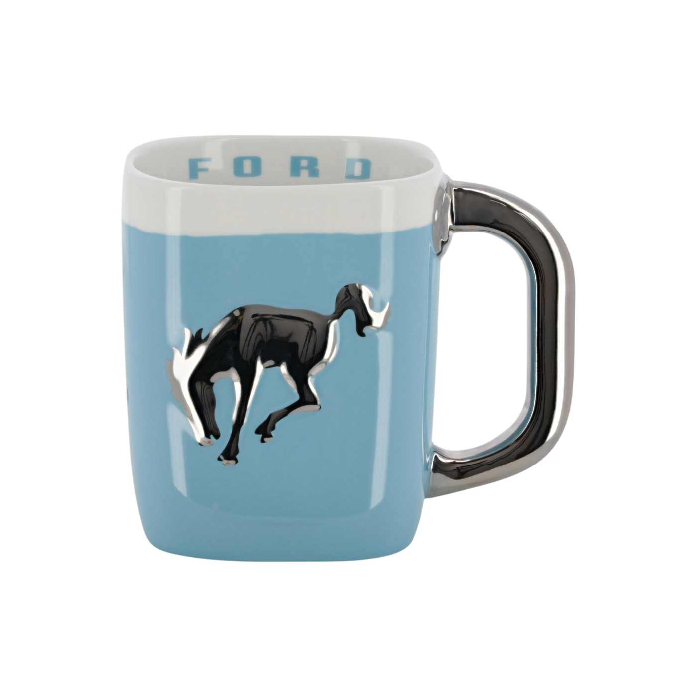 Ford Bronco Vintage Mug