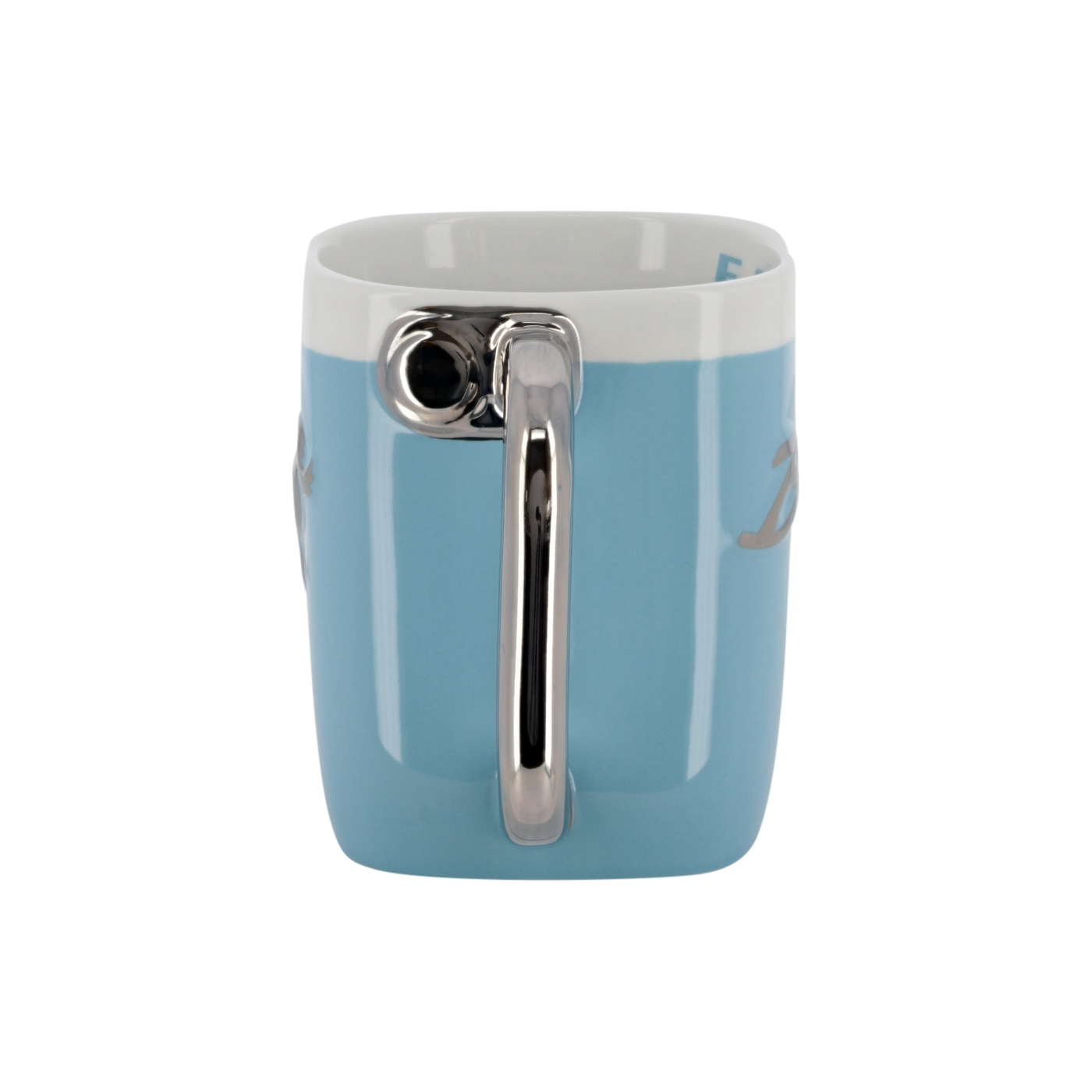 Ford Bronco Vintage Mug