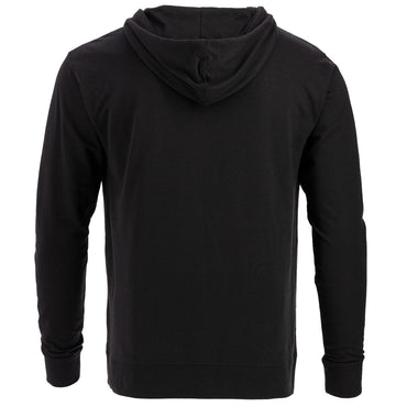 Ford Mustang 60 Years Fleece Zip Up Hoodie