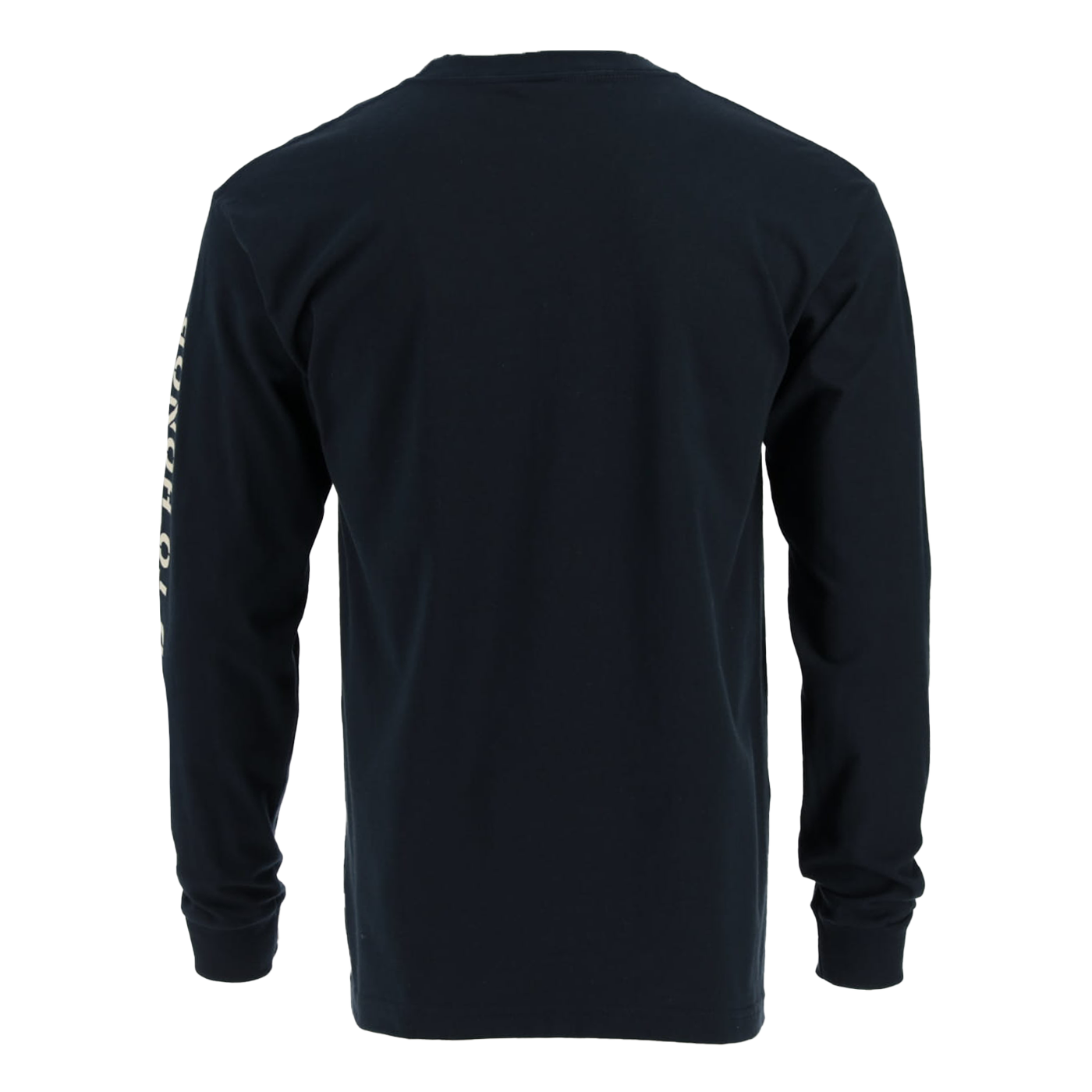 Ford Proud To Honor Mens Americana Shield Long Sleeve Shirt