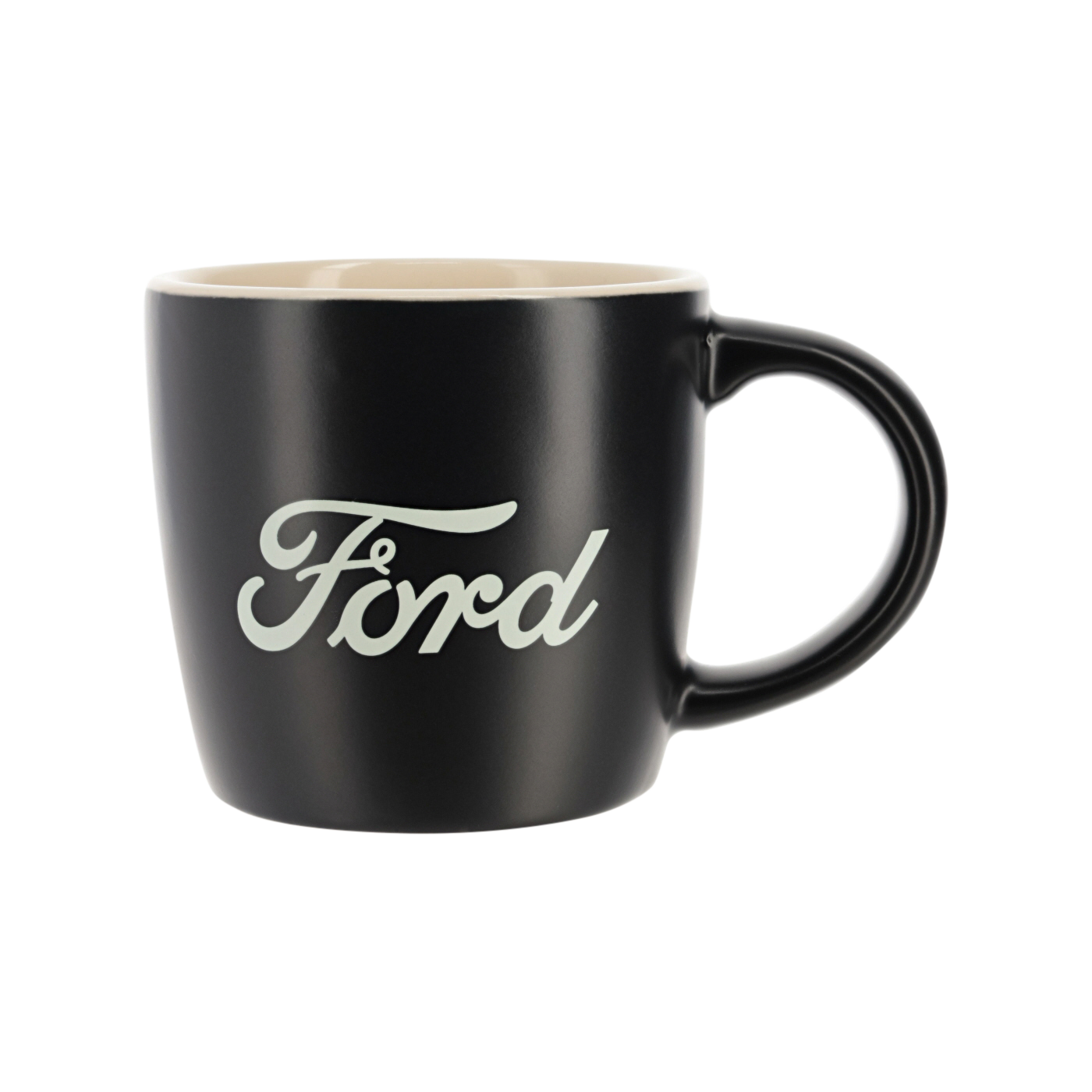 Ford Proud to Honor 18oz Eagle Graphic Ceramic Mug