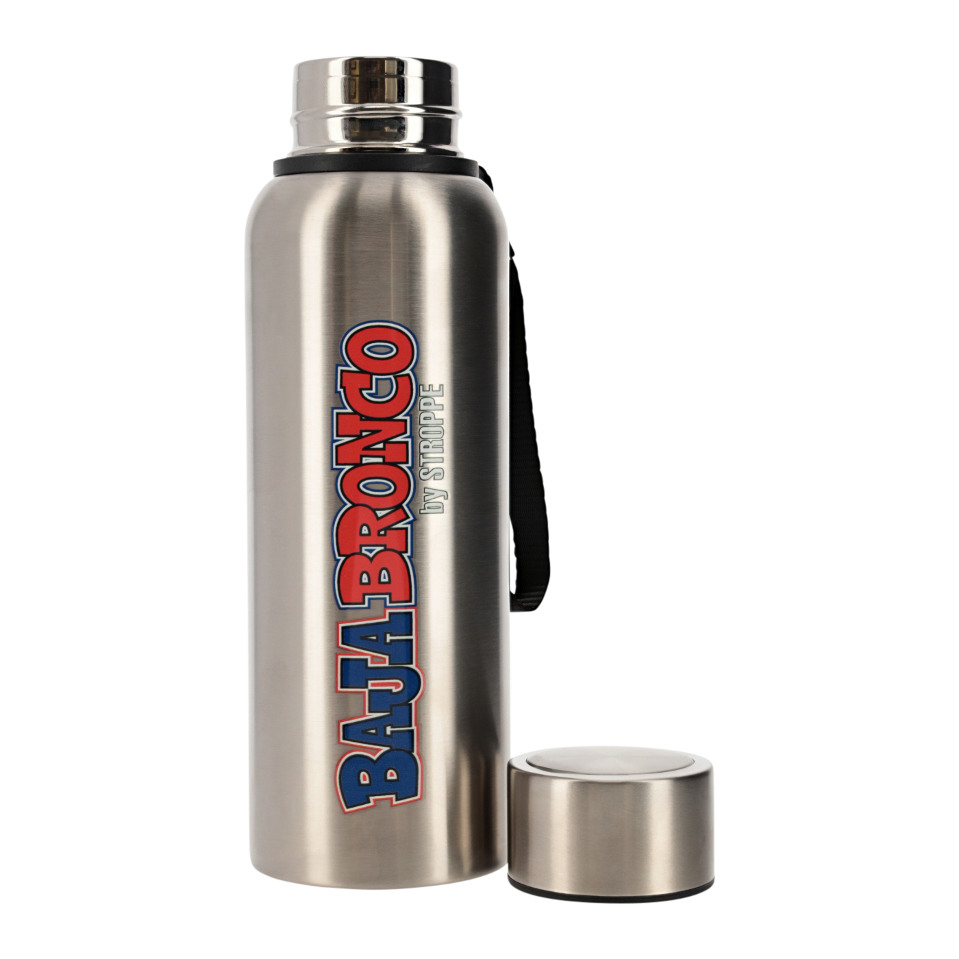 Ford Baja Bronco 17oz Stainless Steel Water Bottle
