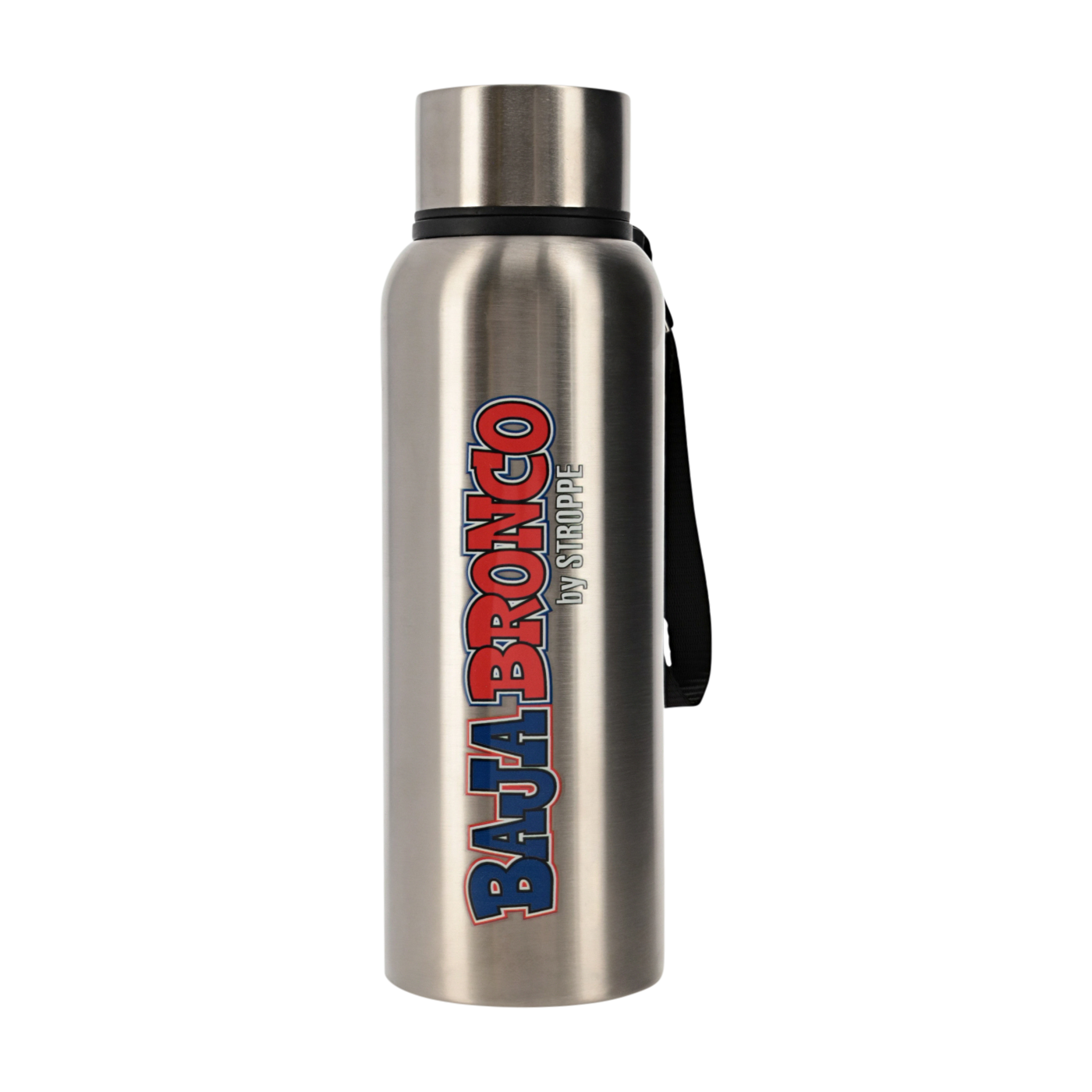 Ford Baja Bronco 17oz Stainless Steel Water Bottle