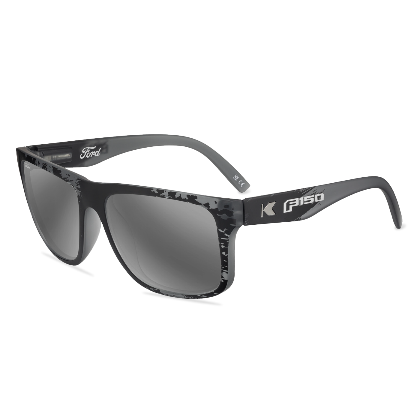 Ford F-150 Torrey Pines Knockaround Sunglasses Official Ford