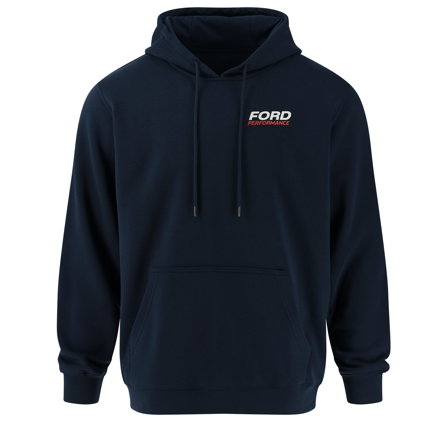 Ford Performance Men's Pullover Hooded Fleece